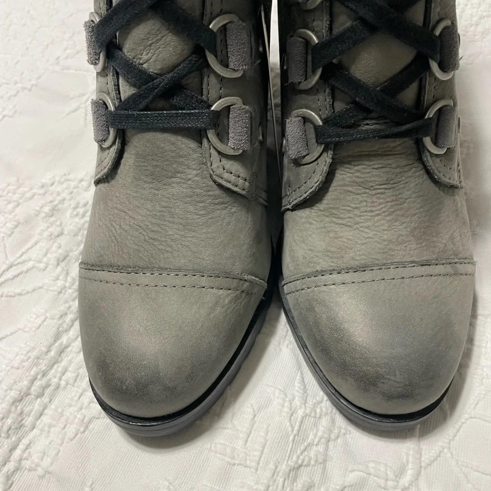 nwob sorel
